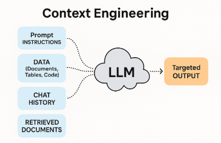 Context Engineering Architecture Diagram