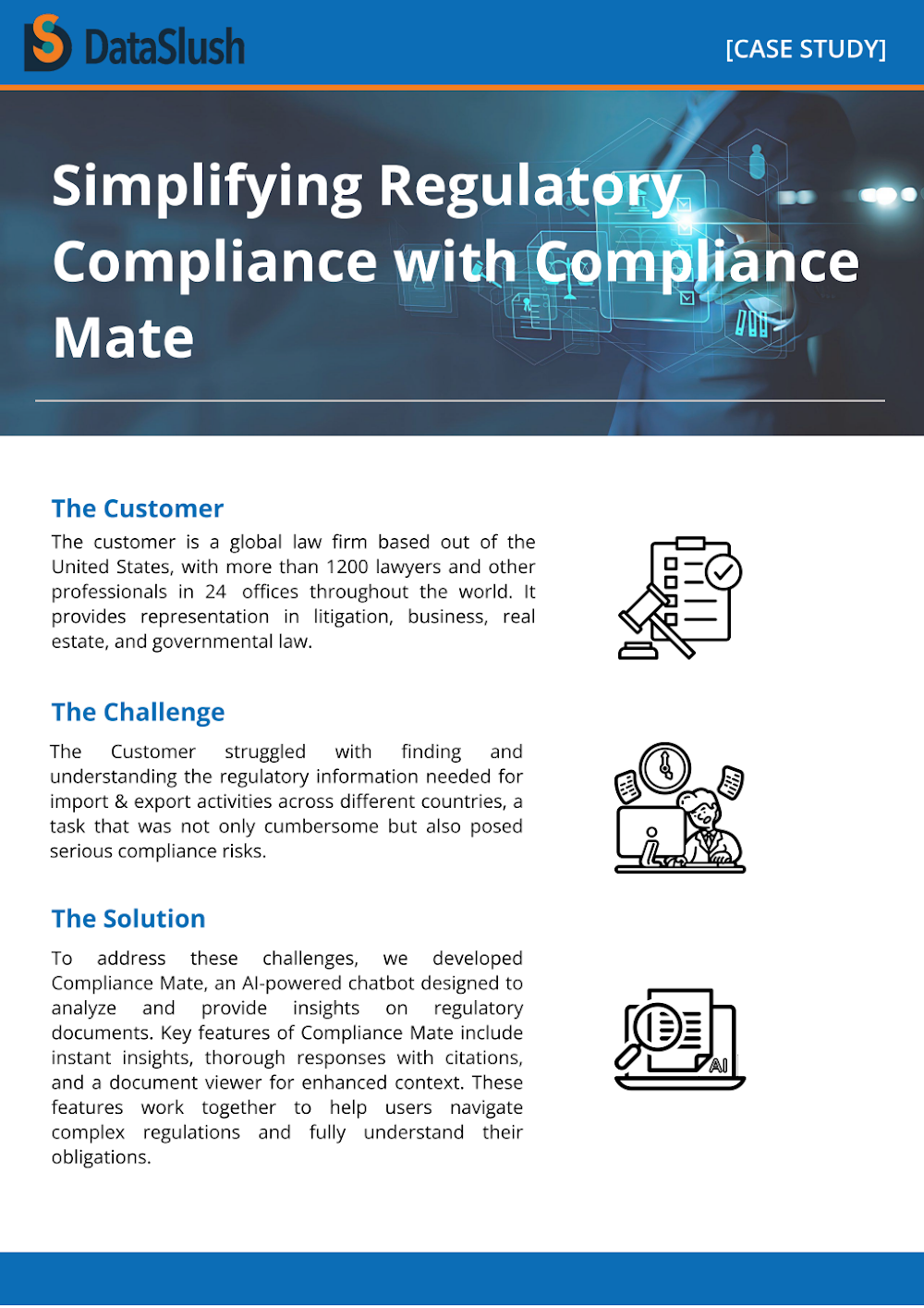 Compliance Mate: Automated Food Safety & Temperature Monitoring Architecture