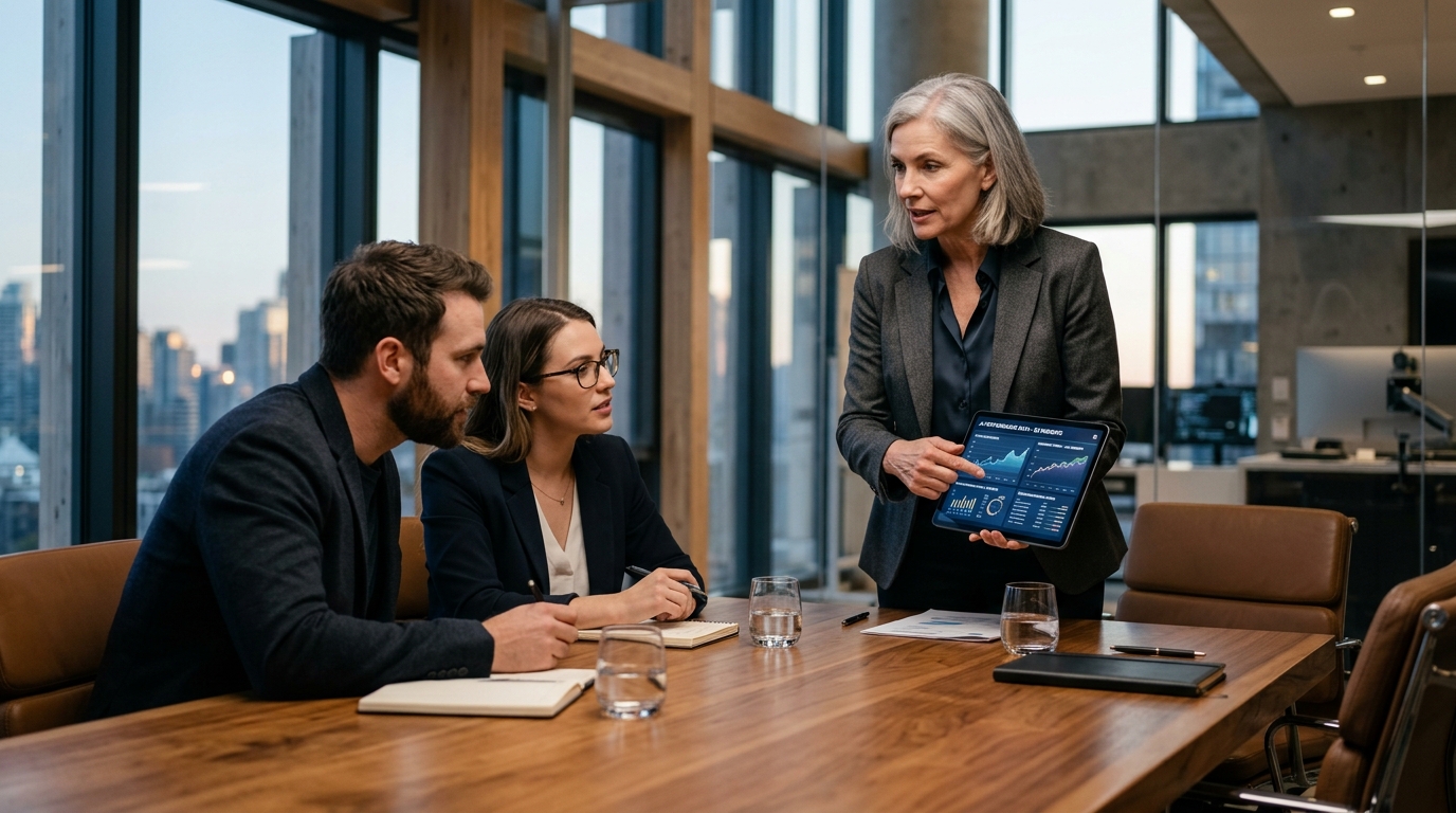 Data & AI Consulting