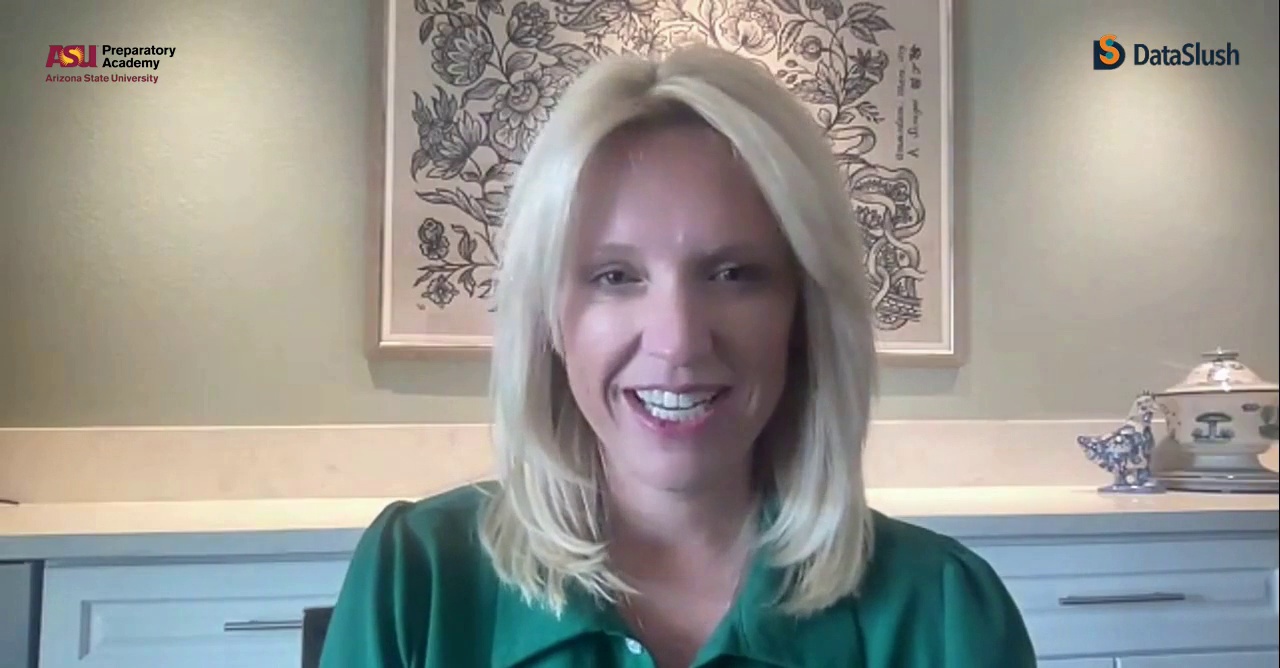 Megan Grothman video testimonial