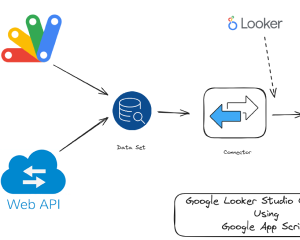 Read more about the article Creating a Custom Data Connector For Google Looker Studio