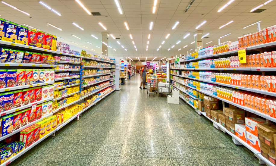 Data Story in Retail Analytics