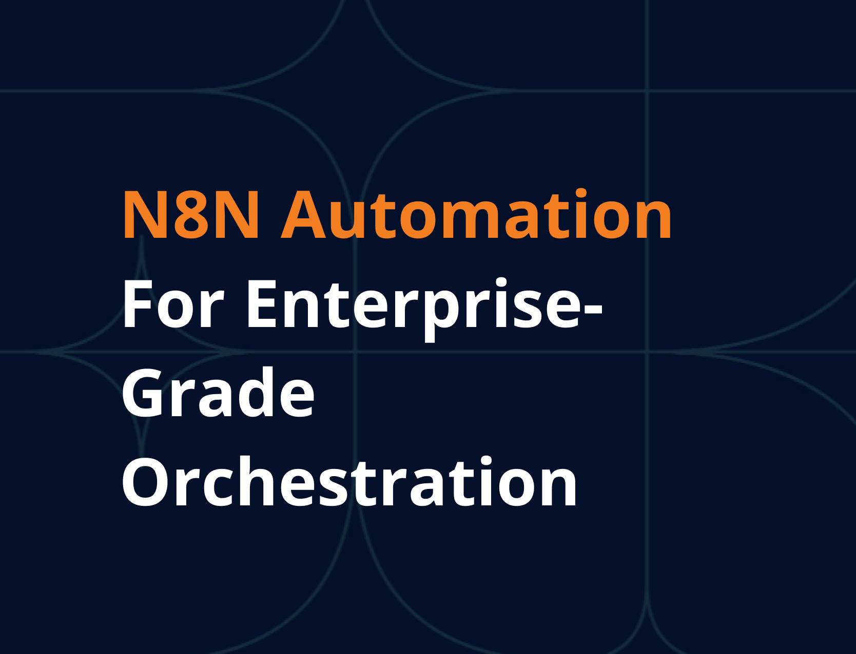 N8N Automation DataSlush